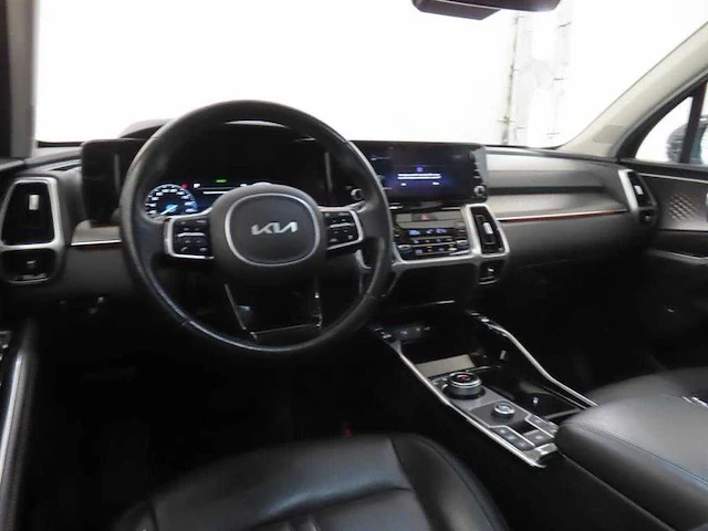 Kia sorento 1.6 t-gdi hybrid 2wd dynamicplusline 7persoons 2022 pano | p-268-kz - afbeelding 12 van  17