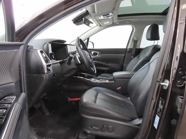Kia sorento 1.6 t-gdi hybrid 2wd dynamicplusline 7persoons 2022 pano | p-268-kz - afbeelding 14 van  17