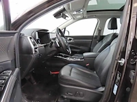 Kia sorento 1.6 t-gdi hybrid 2wd dynamicplusline 7persoons 2022 pano | p-268-kz - afbeelding 14 van  17
