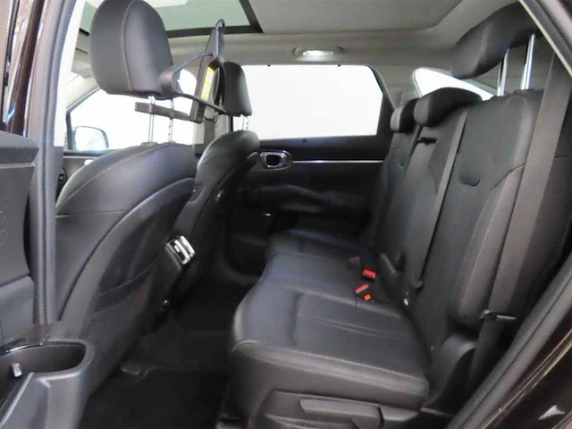 Kia sorento 1.6 t-gdi hybrid 2wd dynamicplusline 7persoons 2022 pano | p-268-kz - afbeelding 15 van  17