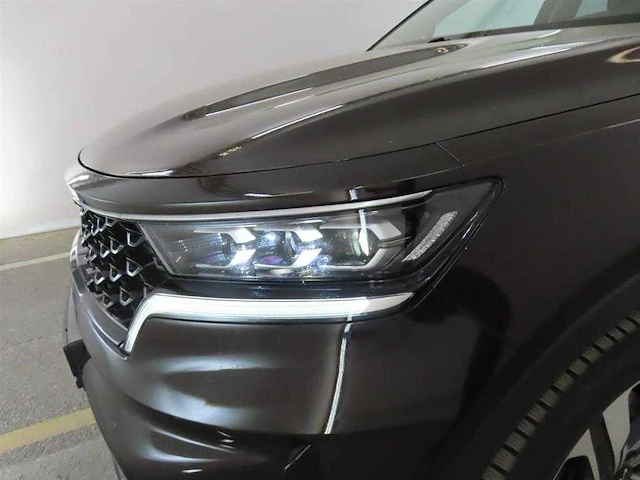 Kia sorento 1.6 t-gdi hybrid 2wd dynamicplusline 7persoons 2022 pano | p-268-kz - afbeelding 17 van  17