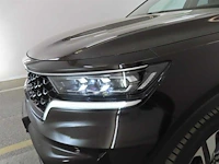 Kia sorento 1.6 t-gdi hybrid 2wd dynamicplusline 7persoons 2022 pano | p-268-kz - afbeelding 17 van  17