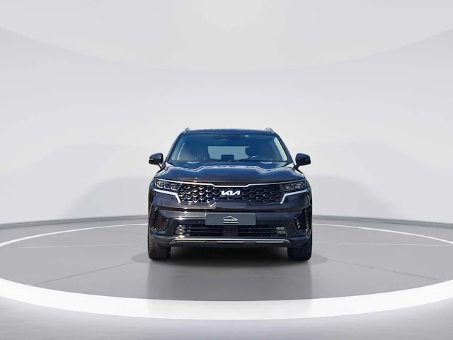 Kia sorento 1.6 t-gdi hybrid 2wd dynamicplusline 7persoons 2022 pano | p-268-kz - afbeelding 12 van  45