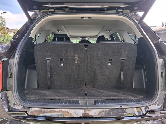 Kia sorento 1.6 t-gdi hybrid 2wd dynamicplusline 7persoons 2022 pano | p-268-kz - afbeelding 5 van  43