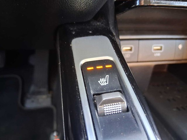 Kia sorento 1.6 t-gdi hybrid 2wd dynamicplusline 7persoons 2022 pano | p-268-kz - afbeelding 10 van  43