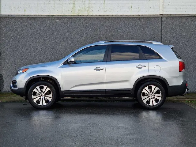 Kia sorento 2.4 x-clusive | 30-knl-7 - afbeelding 16 van  35