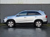 Kia sorento 2.4 x-clusive | 30-knl-7 - afbeelding 16 van  35