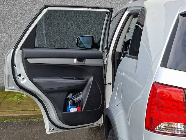 Kia sorento 2.4 x-clusive | 30-knl-7 - afbeelding 20 van  35