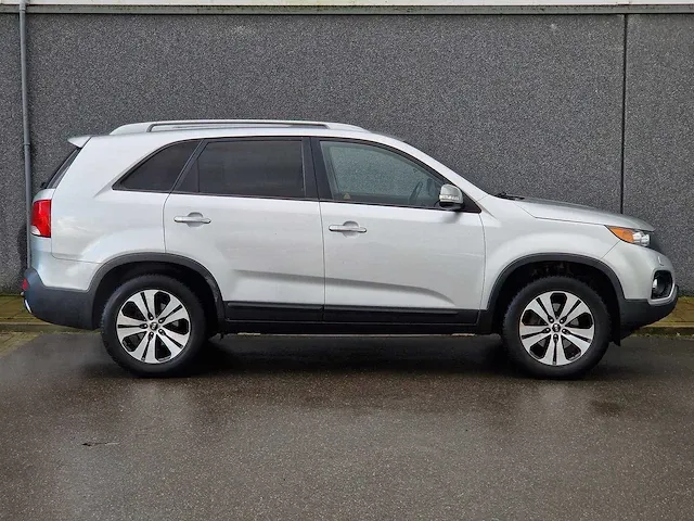 Kia sorento 2.4 x-clusive | 30-knl-7 - afbeelding 22 van  35