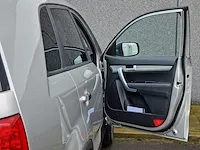 Kia sorento 2.4 x-clusive | 30-knl-7 - afbeelding 23 van  35