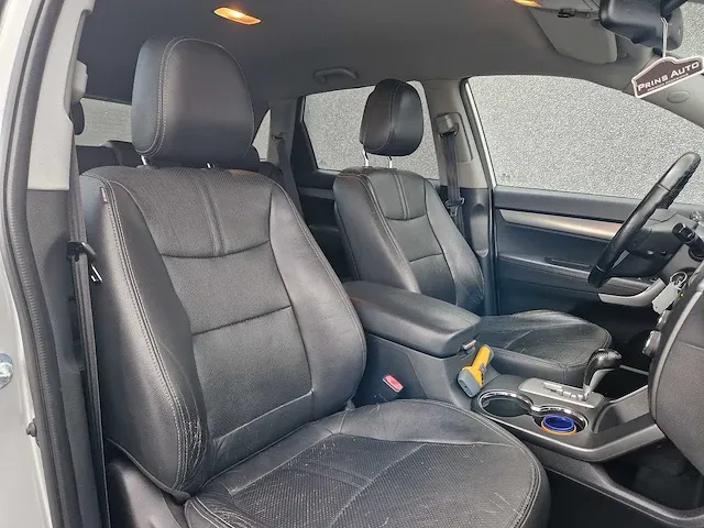 Kia sorento 2.4 x-clusive | 30-knl-7 - afbeelding 24 van  35