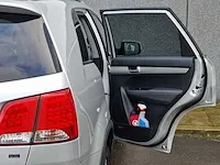 Kia sorento 2.4 x-clusive | 30-knl-7 - afbeelding 25 van  35