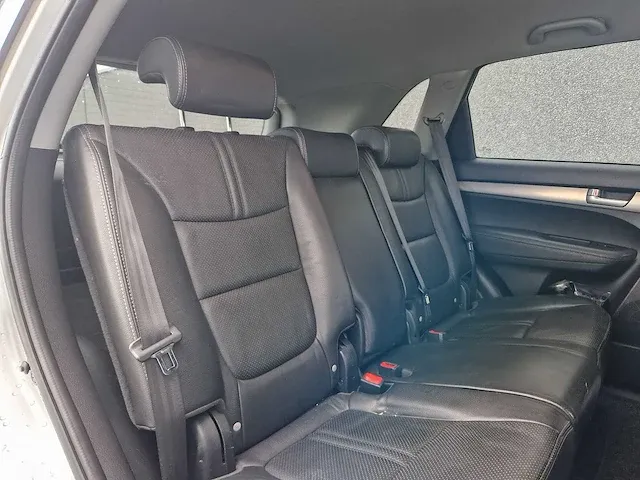 Kia sorento 2.4 x-clusive | 30-knl-7 - afbeelding 26 van  35