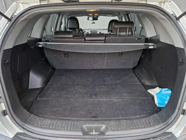 Kia sorento 2.4 x-clusive | 30-knl-7 - afbeelding 28 van  35