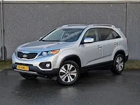 Kia sorento 2.4 x-clusive | 30-knl-7 - afbeelding 33 van  35