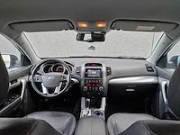 Kia sorento 2.4 x-clusive | 30-knl-7 - afbeelding 34 van  35