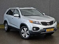 Kia sorento 2.4 x-clusive | 30-knl-7 - afbeelding 3 van  35