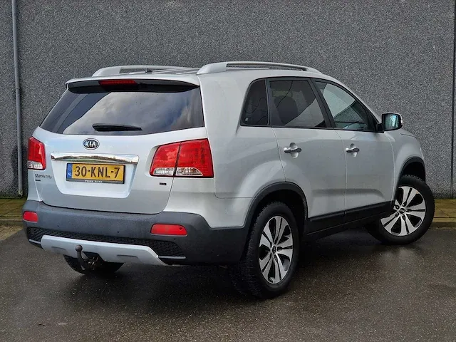 Kia sorento 2.4 x-clusive | 30-knl-7 - afbeelding 4 van  35
