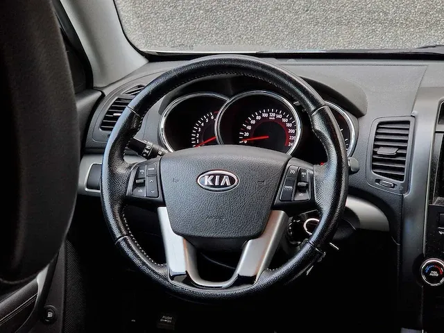Kia sorento 2.4 x-clusive | 30-knl-7 - afbeelding 6 van  35