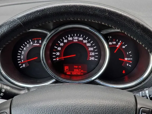 Kia sorento 2.4 x-clusive | 30-knl-7 - afbeelding 7 van  35