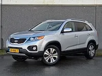 Kia sorento 2.4 x-clusive | 30-knl-7