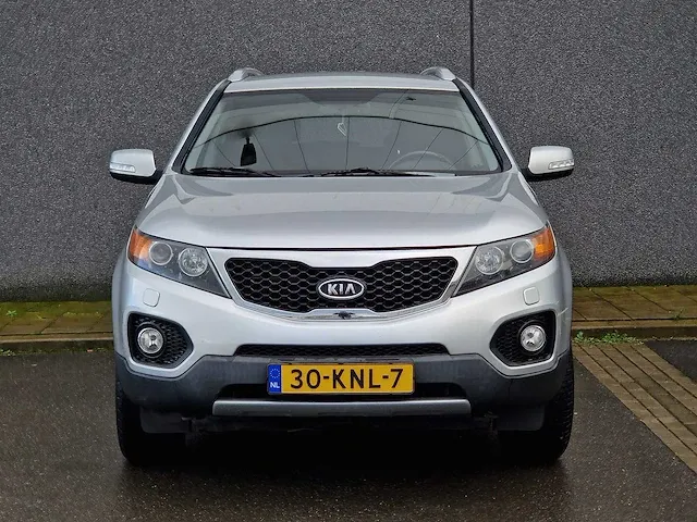 Kia sorento 2.4 x-clusive | 30-knl-7 - afbeelding 22 van  35