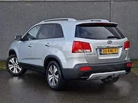 Kia sorento 2.4 x-clusive | 30-knl-7 - afbeelding 12 van  35