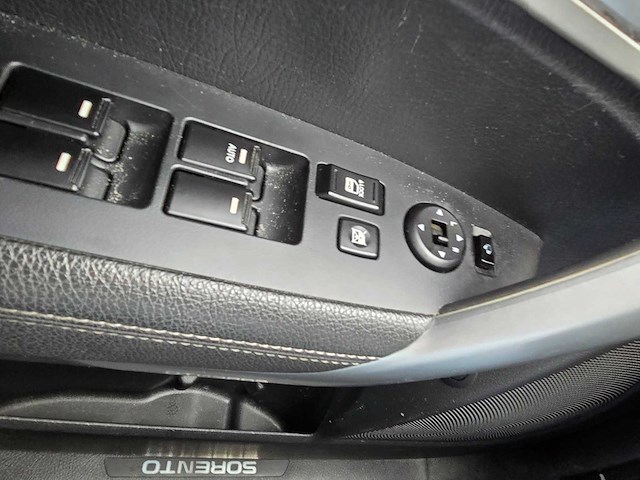 Kia sorento 2.4 x-clusive 7persoons 1e eigenaar, 33-jxp-4 - afbeelding 3 van  13