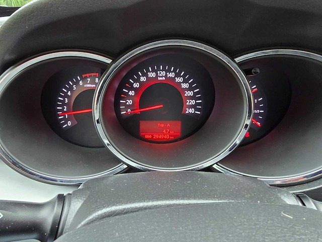 Kia sorento 2.4 x-clusive 7persoons 1e eigenaar, 33-jxp-4 - afbeelding 5 van  13