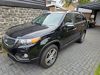 Kia sorento 2.4 x-clusive 7persoons 1e eigenaar, 33-jxp-4 - afbeelding 1 van  13