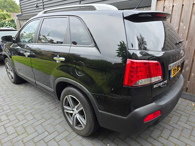 Kia sorento 2.4 x-clusive 7persoons 1e eigenaar, 33-jxp-4 - afbeelding 6 van  13