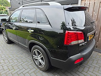 Kia sorento 2.4 x-clusive 7persoons 1e eigenaar, 33-jxp-4 - afbeelding 6 van  13