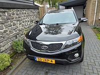 Kia sorento 2.4 x-clusive 7persoons 1e eigenaar, 33-jxp-4 - afbeelding 7 van  13