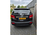 Kia sorento 2.4 x-clusive 7persoons 1e eigenaar, 33-jxp-4 - afbeelding 8 van  13