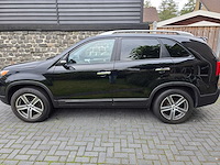 Kia sorento 2.4 x-clusive 7persoons 1e eigenaar, 33-jxp-4 - afbeelding 9 van  13