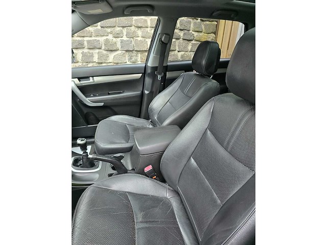 Kia sorento 2.4 x-clusive 7persoons 1e eigenaar, 33-jxp-4 - afbeelding 10 van  13