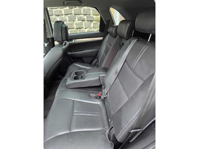 Kia sorento 2.4 x-clusive 7persoons 1e eigenaar, 33-jxp-4 - afbeelding 11 van  13