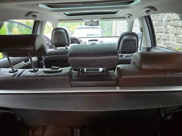 Kia sorento 2.4 x-clusive 7persoons 1e eigenaar, 33-jxp-4 - afbeelding 12 van  13