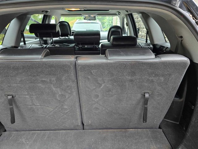 Kia sorento 2.4 x-clusive 7persoons 1e eigenaar, 33-jxp-4 - afbeelding 13 van  13