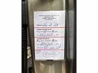 Kia sorento 2.4 x-ecutive , ; 23-pfb-7 - afbeelding 8 van  16