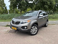 Kia sorento 2.4 x-ecutive , ; 23-pfb-7 - afbeelding 1 van  16