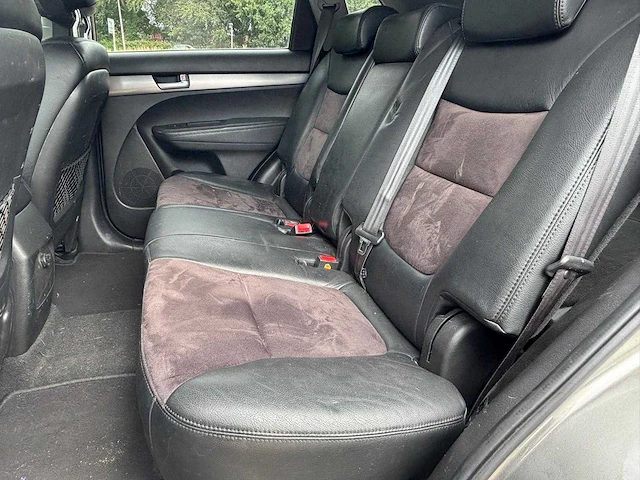 Kia sorento 2.4 x-ecutive , ; 23-pfb-7 - afbeelding 13 van  16