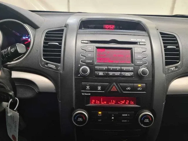 Kia sorento 2.4 x ecutive 4wd automaat, 12-rbv-9 - afbeelding 2 van  16