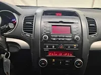 Kia sorento 2.4 x ecutive 4wd automaat, 12-rbv-9 - afbeelding 2 van  16