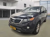 Kia sorento 2.4 x ecutive 4wd automaat, 12-rbv-9 - afbeelding 1 van  16