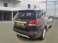 Kia sorento 2.4 x ecutive 4wd automaat, 12-rbv-9 - afbeelding 9 van  16