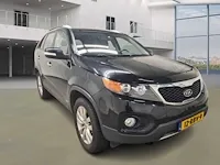 Kia sorento 2.4 x ecutive 4wd automaat, 12-rbv-9 - afbeelding 10 van  16