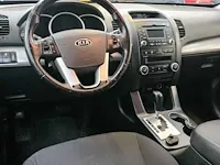 Kia sorento 2.4 x ecutive 4wd automaat, 12-rbv-9 - afbeelding 13 van  16