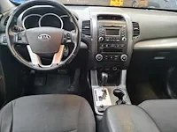 Kia sorento 2.4 x ecutive 4wd automaat, 12-rbv-9 - afbeelding 14 van  16