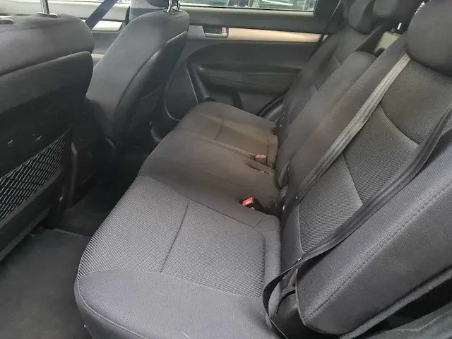 Kia sorento 2.4 x ecutive 4wd automaat, 12-rbv-9 - afbeelding 15 van  16